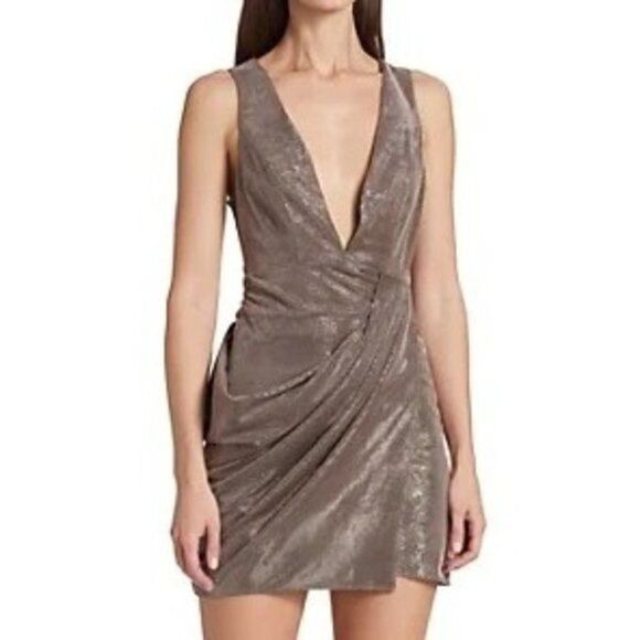 Ramy brook Evening Capsule Evening Dress Size 4 - Picture 1 of 5